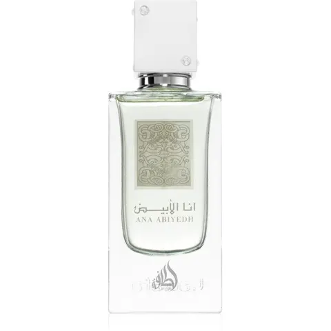 Lattafa Ana Abiyedh EDP U 60 ml – Bild 2