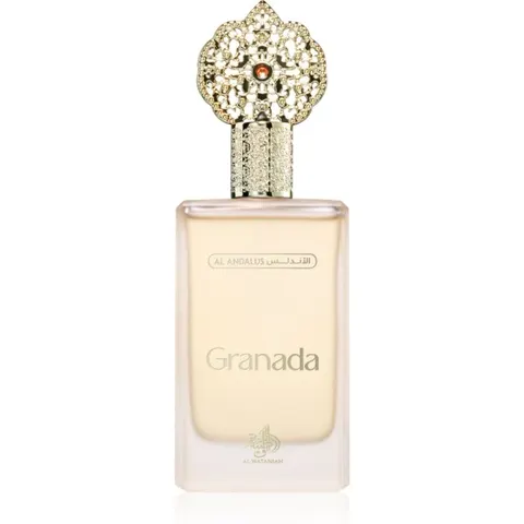 Al Wataniah Granada EDP U 100 ml – Bild 2