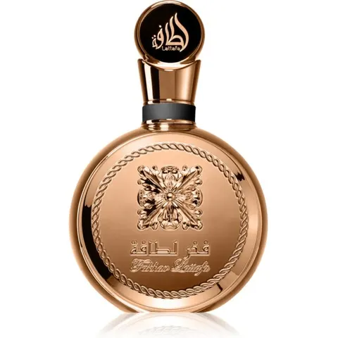 Lattafa Fakhar Gold Extrait Eau de Parfum 100 ml – Bild 2