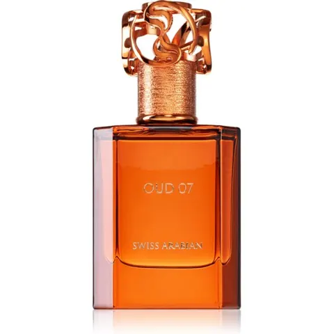 Swiss Arabian Oud 07 EDP U 50 ml – Bild 2