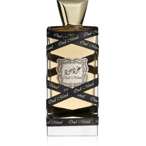 Lattafa Oud Mood EDP U 100 ml – Bild 2