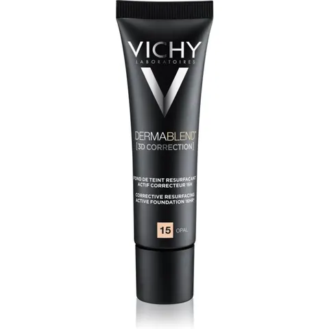Vichy Dermablend 3d Make-up 15 – Bild 3