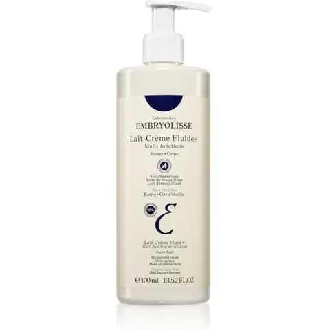 Embryolisse Lait-Crème Fluide+ 400 ml Creme – Bild 3