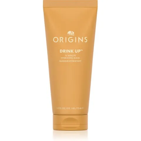 Origins Drink Up 10 Minute Mask 75 ml – Bild 2
