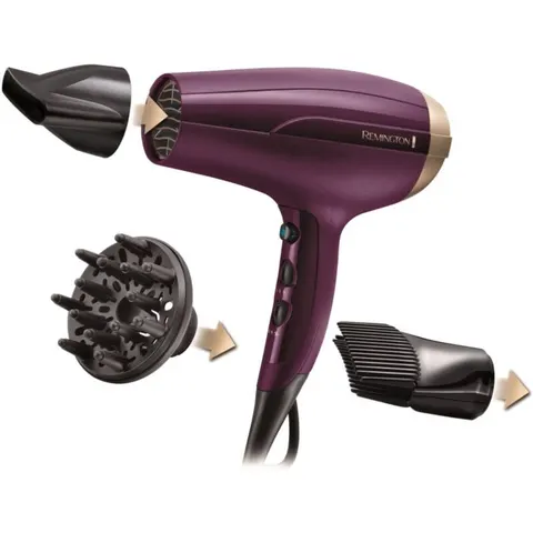 Remington Your Style Dryer Kit – Bild 2