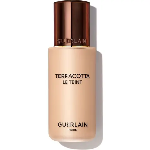 Guerlain Terrakotta Le Teint Foundation 30 ml 2.5 N – Bild 3