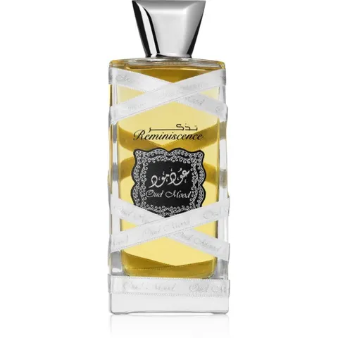 Lattafa Oud Mood Reminiscence Eau de Parfum 100 ml – Bild 2