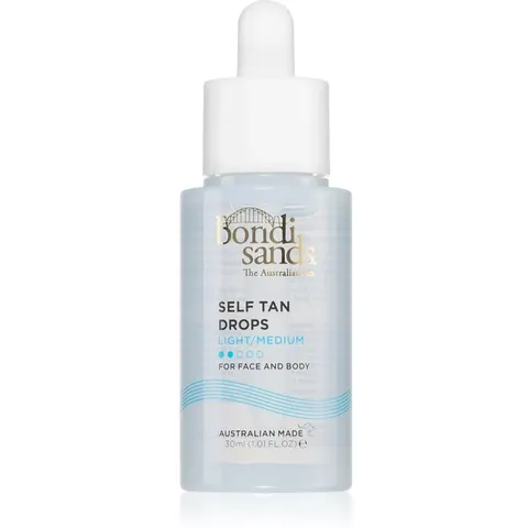 Bondi Sands Face Drops 30 ml – Bild 2