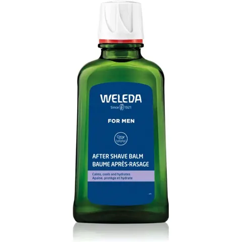Weleda Men After Shave Balsam 100 ml – Bild 2