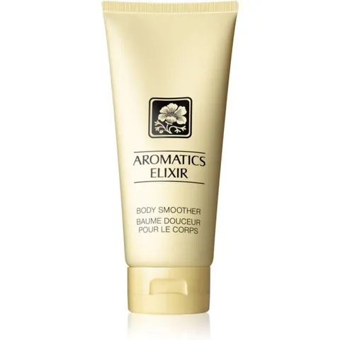 200ml Clinique Aromatics Elixir Body Smoother – Bild 4