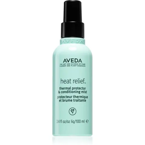 AVEDA HeatRelief Thermal Protector and Conditiong mist 100 ml – Bild 2