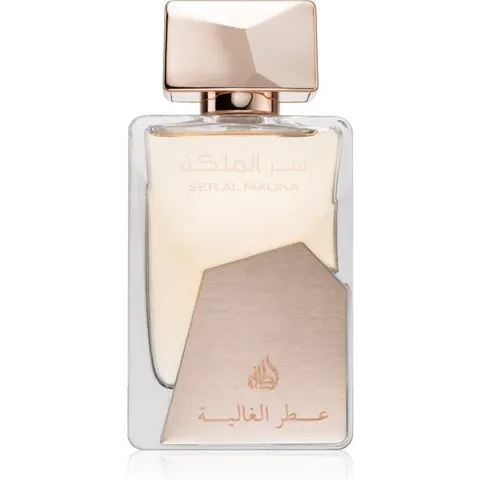 Lattafa Ser Al Malika Eau de Parfum 100 ml – Bild 2