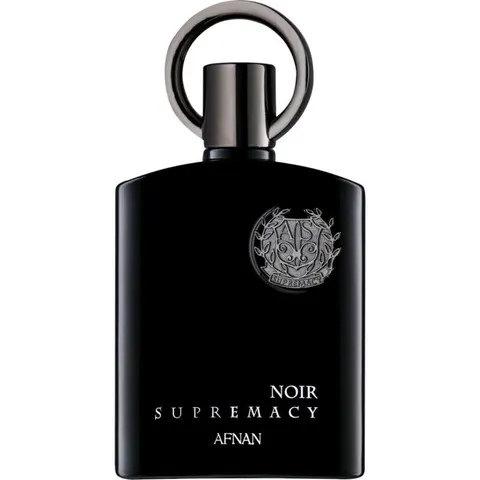 Afnan Supremacy Noir EDP U 100 ml – Bild 2