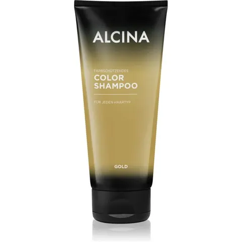 200ml Alcina Color Shampoo – 113504 – Bild 3
