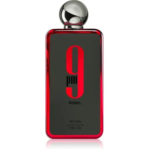Afnan 9 PM Rebel EDP U 100 ml – Bild 2