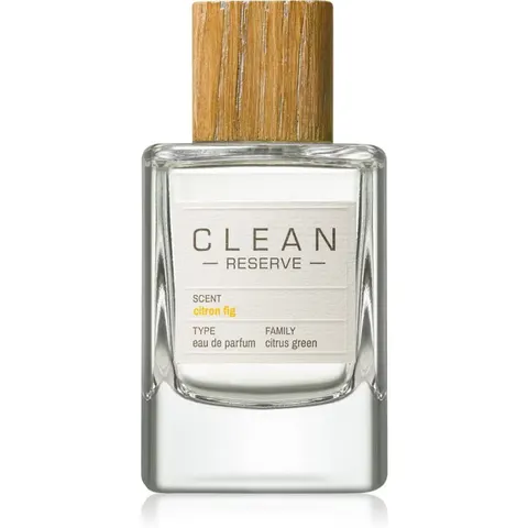 CLEAN Reserve Citron Fig EDP U 100 ml – Bild 2