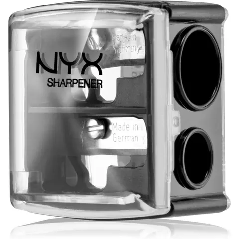 NYX Professional Makeup Sharpener Augenmakeup Spitzer 1 St. – Bild 2