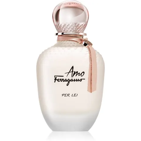Ferragamo Amo Per Lei Eau de Parfum 100 ml – Bild 2