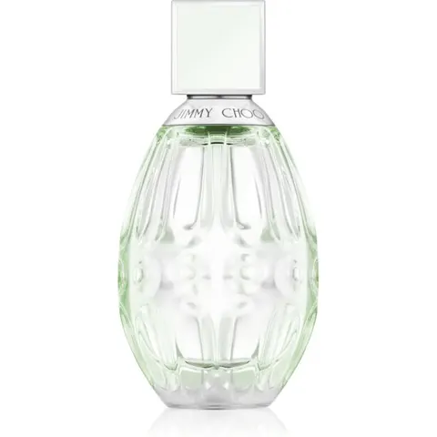 Jimmy Choo Floral Edt 40 ml – Bild 2
