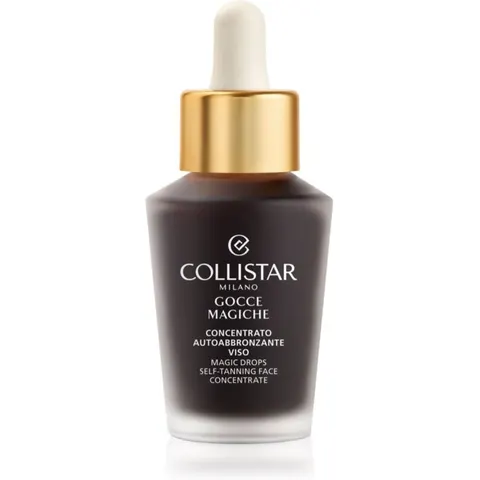Collistar Face Magic Drops 30ml 30 ml Tropfen – Bild 3
