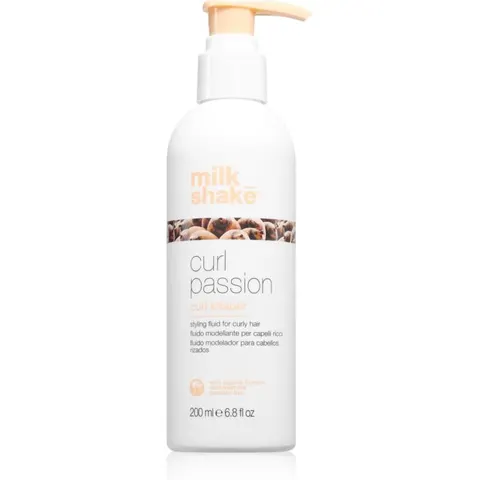 200ml milk_shake Curl Passion Curl Shaper – Bild 2