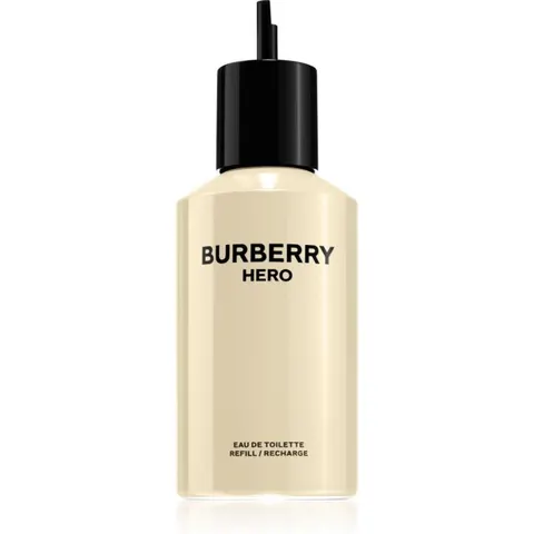 200ml BURBERRY HERO Eau de Toilette Refill – Bild 2
