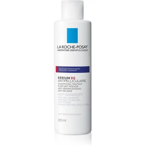 Roche-posay Kerium Intensiv Shampoo – 200 – Bild 4