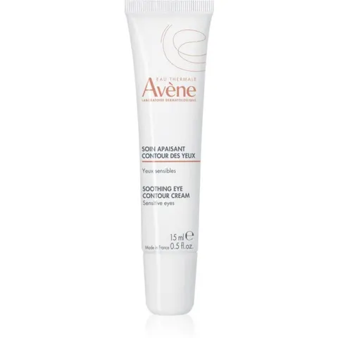 Avene Beruhigende Augencreme – 399141 – Bild 3