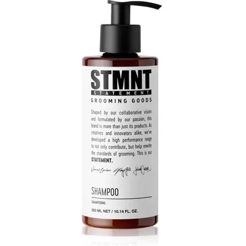 STMNT Grooming Goods Shampoo 300 ml – Bild 2