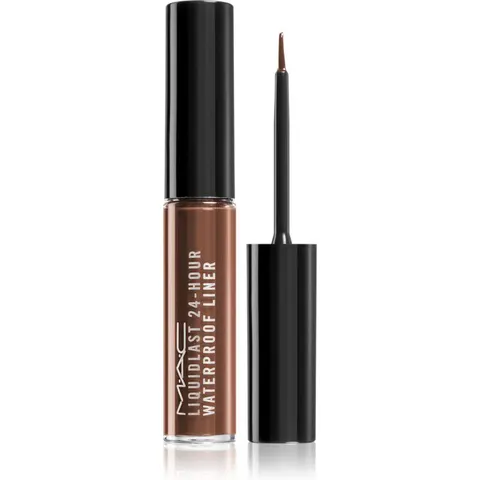 MAC Cosmetics - Liquidlast Liner, 2.5 ml, COCO BAR – Brun 2.5 – Bild 2