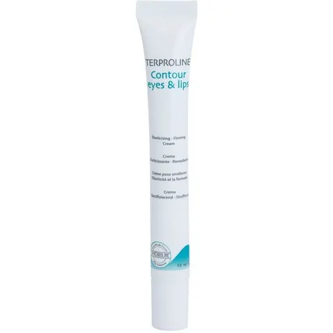 Synchroline Terproline Contour Eyes + Lips Creme – Bild 2