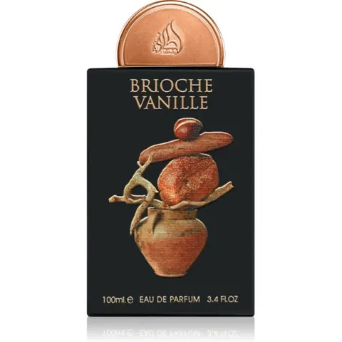 Lattafa Brioche Vanille EDP U 100 ml – Bild 3