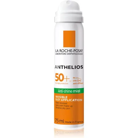 Cc Anthelios Anti-Glanz-Spray LSF 50 – Bild 5