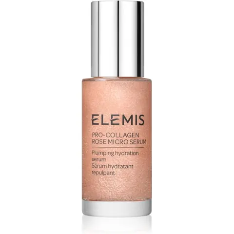 Elemis Pro-Collagen Rose Micro Serum 30 ml – Bild 2