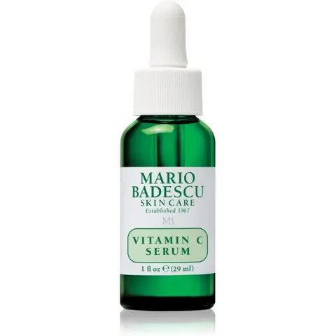Mario Badescu Vitamin C Serum 29 ml – Bild 2
