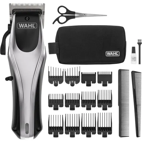 Wahl Rapid Clip Hair Clipper – Bild 2