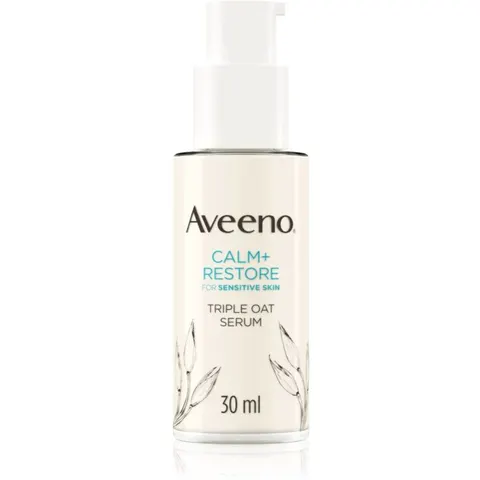 Aveeno Calm + Restore Gesichtsserum 30 ml – Bild 3