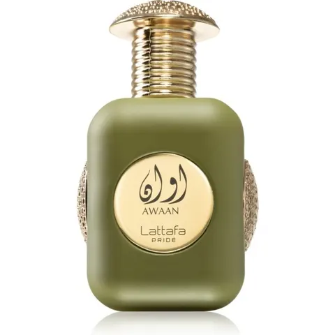 Lattafa Pride Awaan EDP U 100 ml – Bild 2