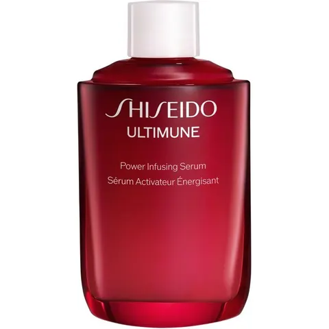 50ml Shiseido Ultimune Power Infusing Serum Refill – Bild 3