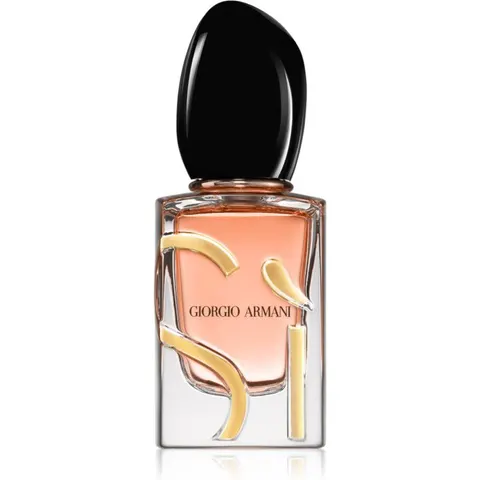 Giorgio Armani 30ml Armani Sì Intense Eau de Parfum – Bild 3