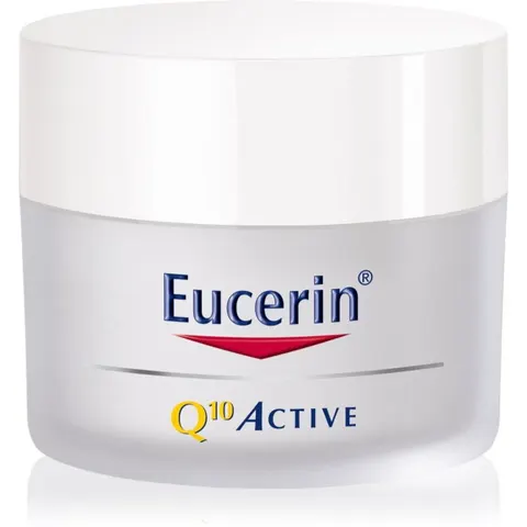 Eucerin Q10 Active Tagespflege – Bild 3