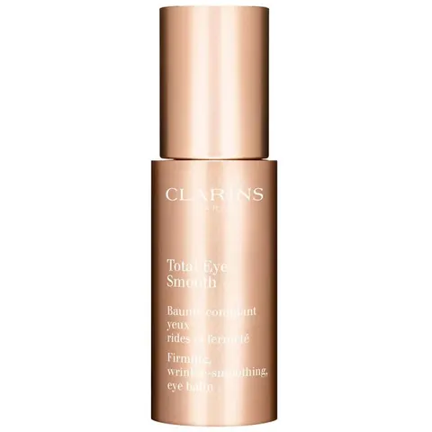 15ml CLARINS Total Eye Smooth – Bild 3