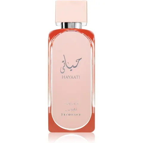 Lattafa Hayaati Florence EDP U 100 ml – Bild 2