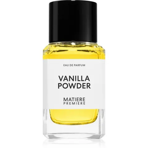 Matiere Premiere Vanilla Powder EDP U 100 ml – Bild 2