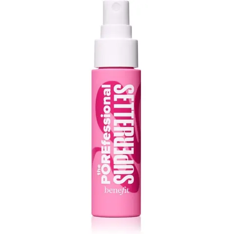 Benefit The POREfessional Super Setter Make-up Fixierspray 30 ml – Bild 2