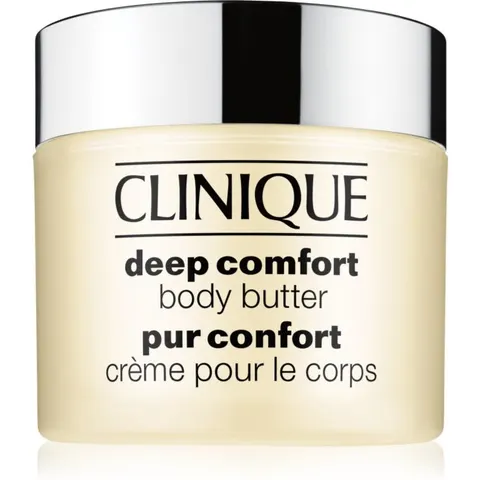 200ml Clinique Deep Comfort Body Butter – Bild 3