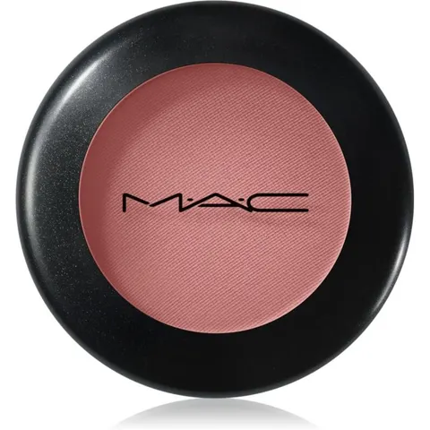 MAC Cosmetics Matte Single Eyeshadow Royal Rendezvous – Brun 1.3 – Bild 2