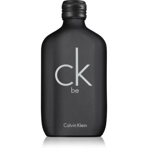Calvin Klein CK Be EDT U 100 ml – Bild 2