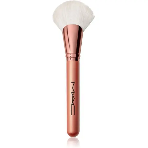 MAC Cosmetics 143S Bronzer Fan Brush – Bild 2