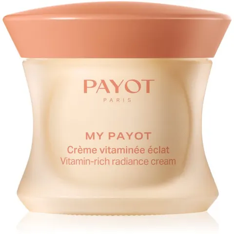 My Payot Crème Vitaminée Éclat Vitamincreme 50 ml – Bild 2